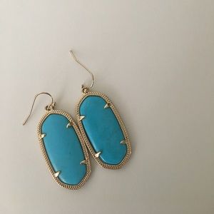 Kendra Scott Elle Earrings