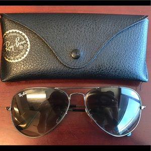 Ray-Ban Aviators