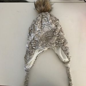 Winter hat