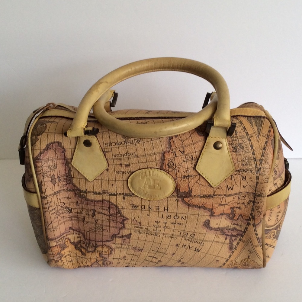 Allen Edwards Bag