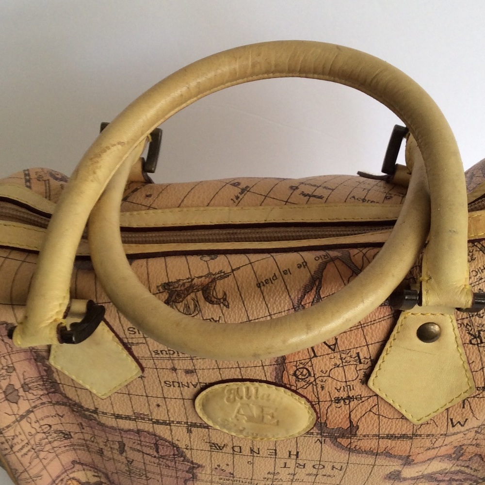 Allen Edwards Bag - Picture 2 of 6
