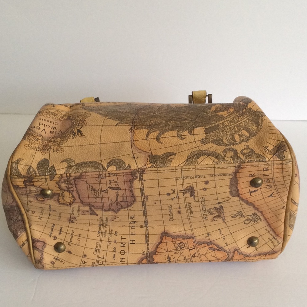 Allen Edwards Bag - Picture 5 of 6