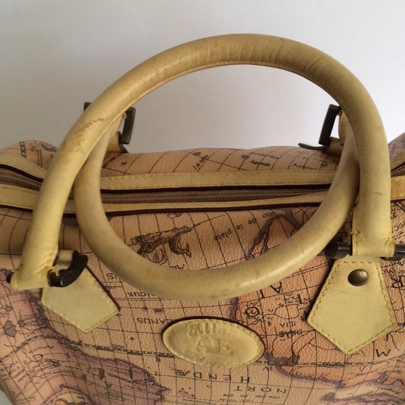 Allen Edwards Bag - Picture 2 of 6