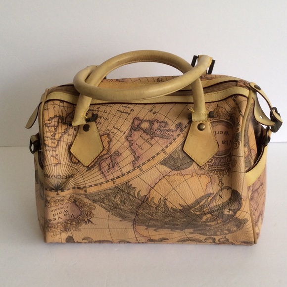 Allen Edwards Bag - Picture 4 of 6