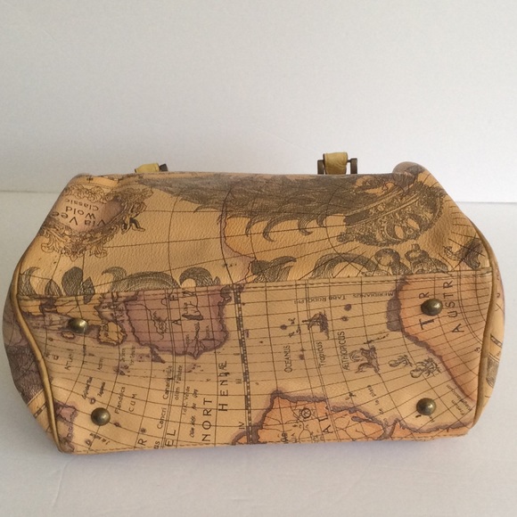 Allen Edwards Bag - Picture 5 of 6