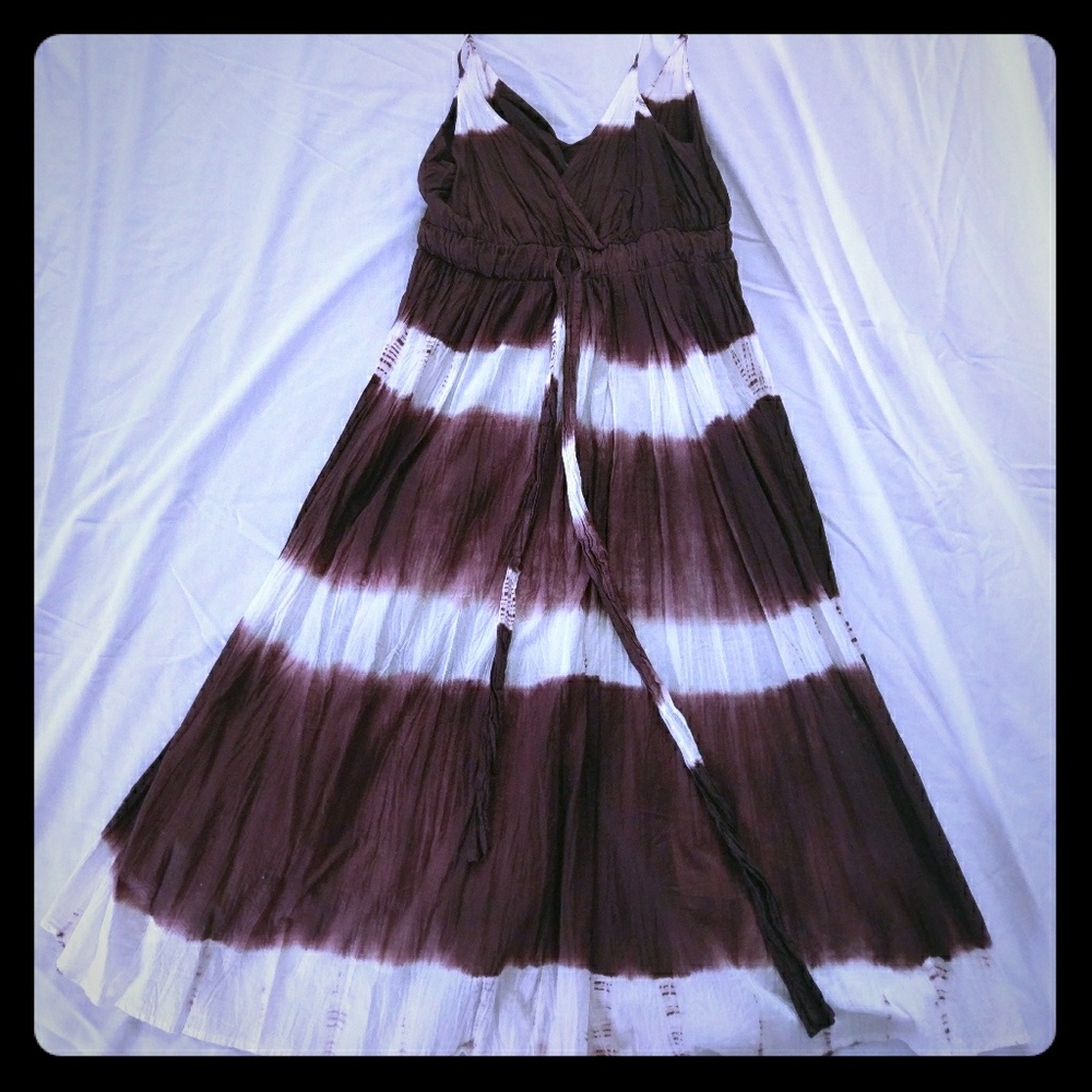 Summer Dress, Casual, NWOT!