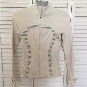 Lululemon Define Jacket Brushed