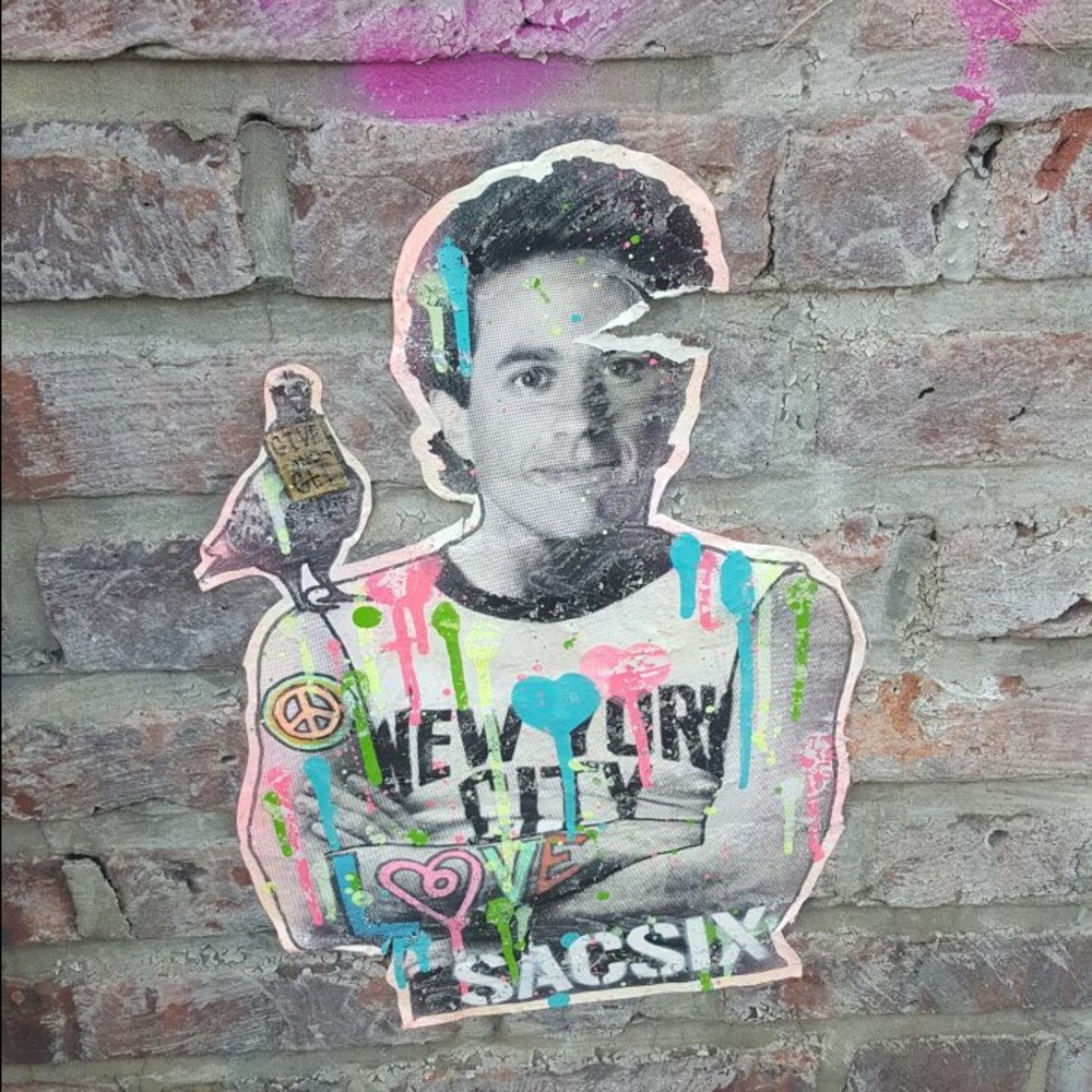 Meet your Posher, Bianca