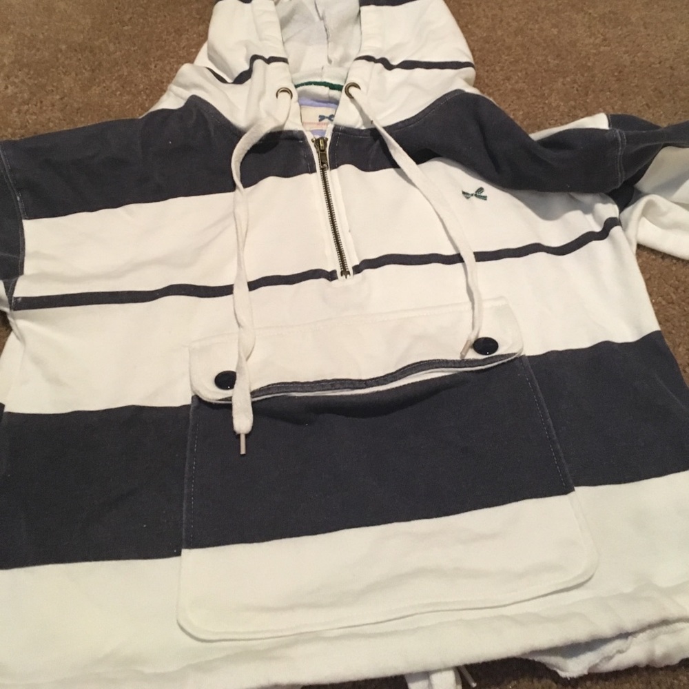 Tommy Girl Hoodie