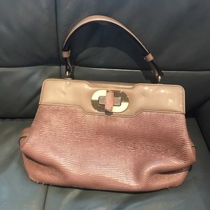 Authentic BVLGARI bag
