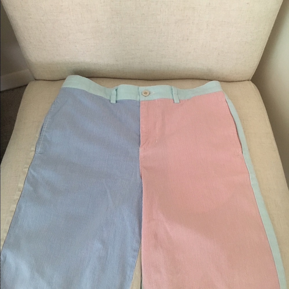 Vineyard Vines Boy's size 16 shorts
