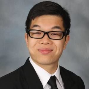 Meet your Posher, Justin