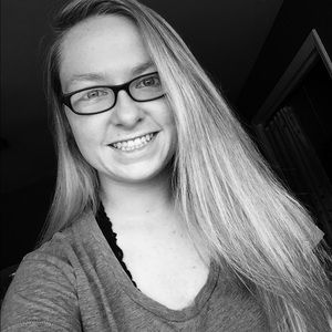 Meet your Posher, Erin