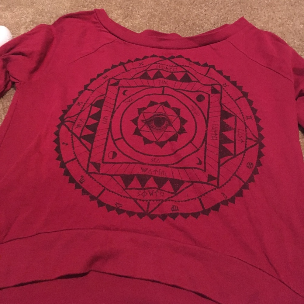Billabong Sweatshirt