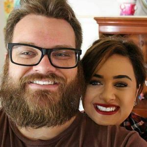 Meet your Posher, Alexandra