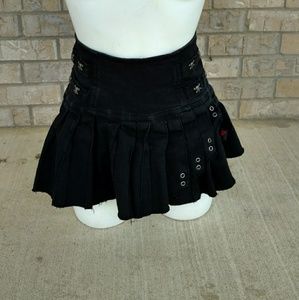 Tripp skirt