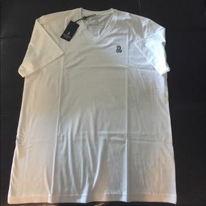 Psycho Bunny   T shirt