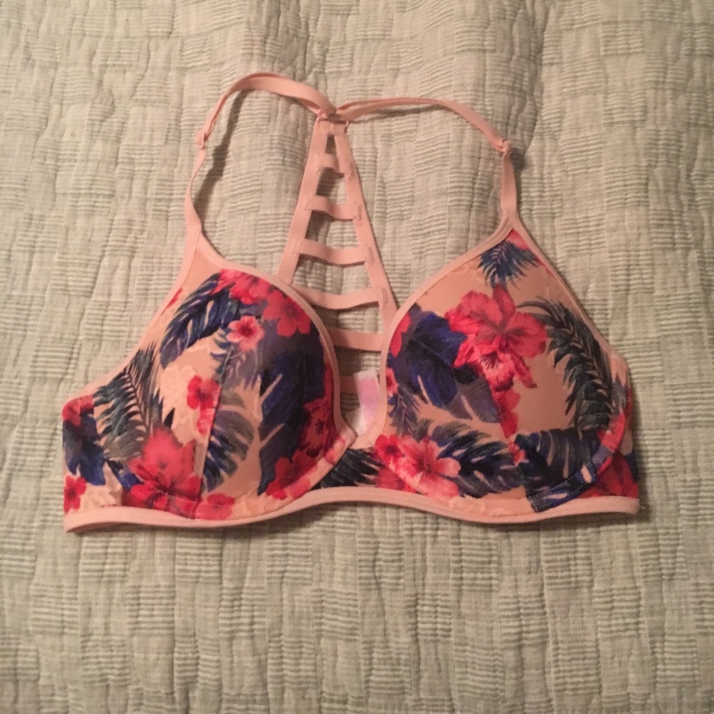 PINK Bra