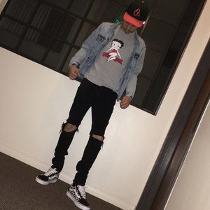 Meet your Posher, Austin