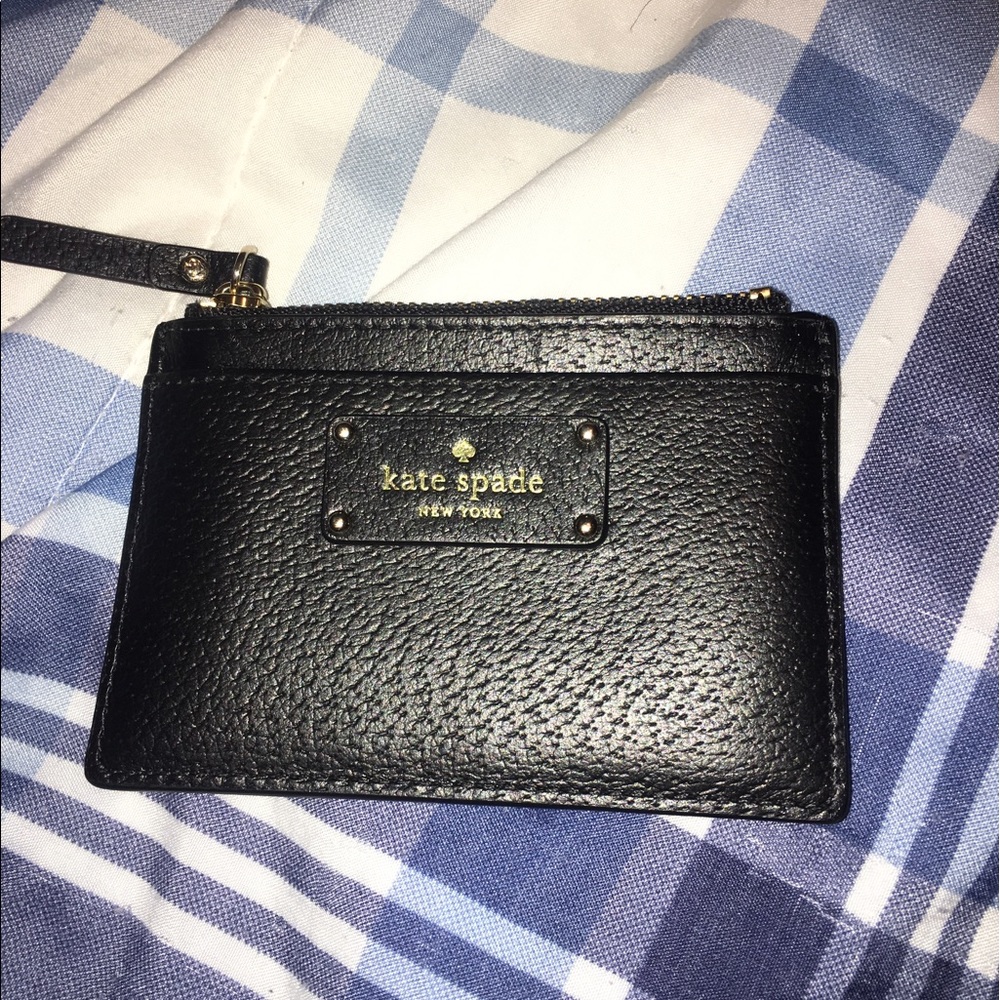 Kate Spade Card Holder