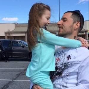 Meet your Posher, Patrick