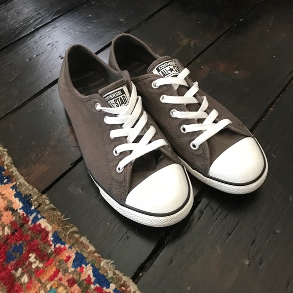 Converse Shoes - Converse