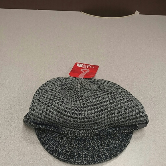 The North Face Other - The North Face Unisex Flip Billy Beanie