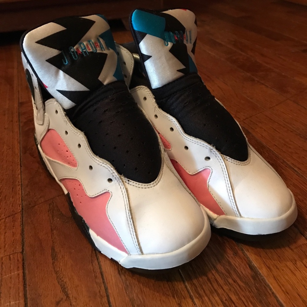 Jordan Retro 7 GS