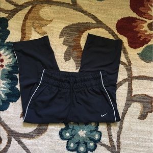 Nike Capri Pants