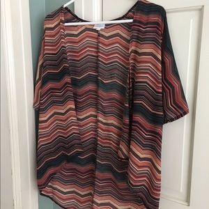LLR Bianca size 3