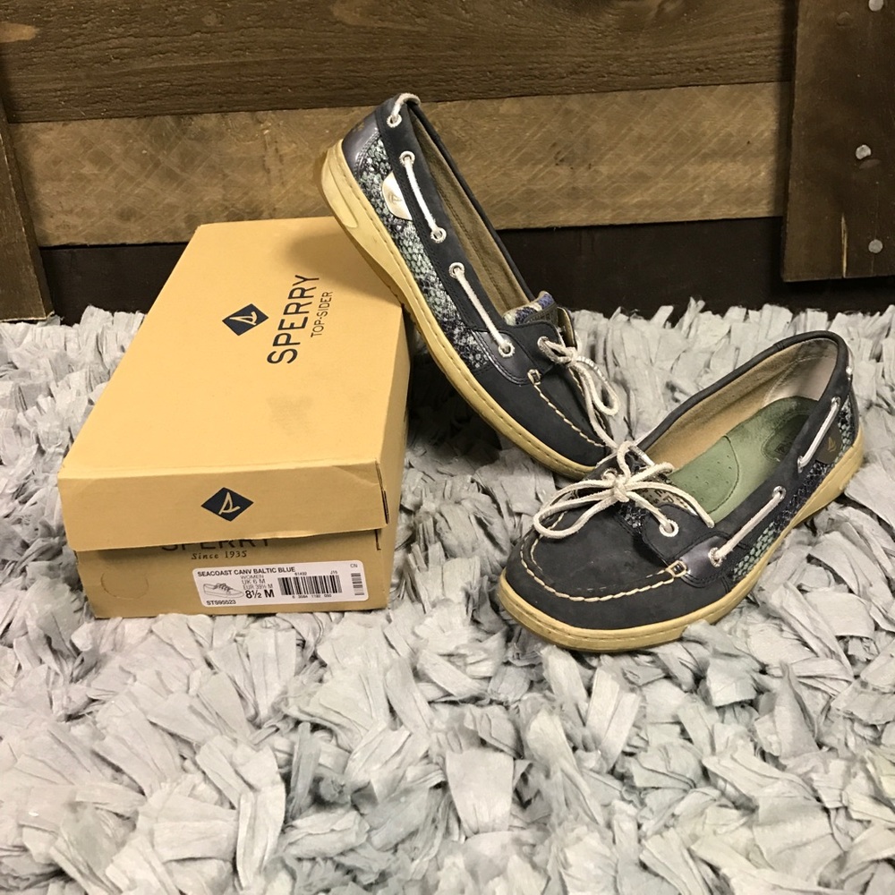 Sperry Top-sider