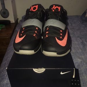KD 7