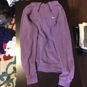 Nike hoodie