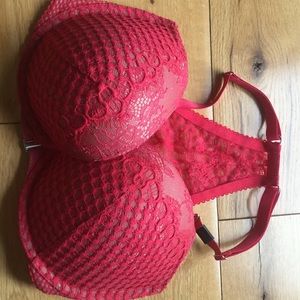 Victoria's Secret push up very sexy bra