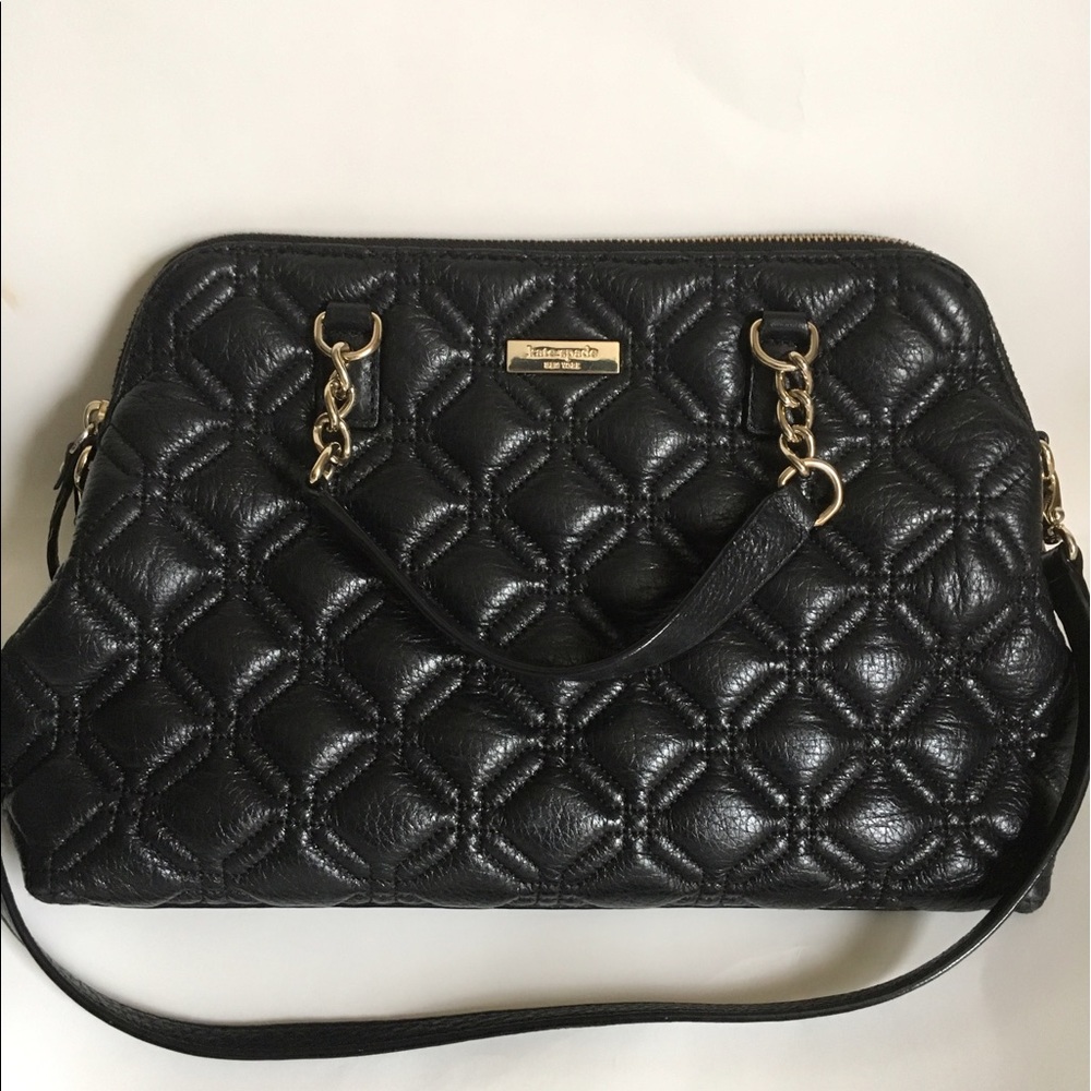 Kate Spade Small Rachelle Astor Court bag
