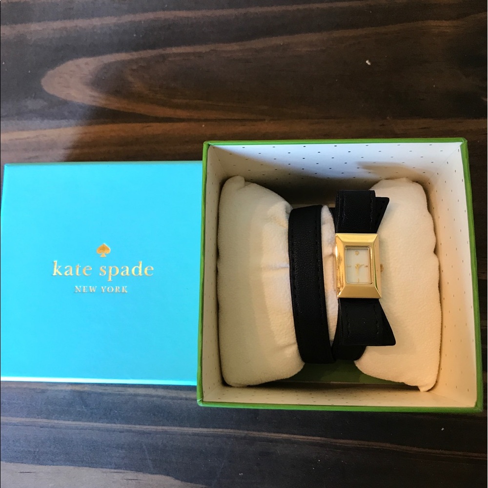 Kate Spade watch
