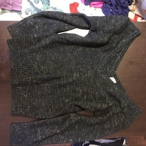 Never worn off the shoulder top