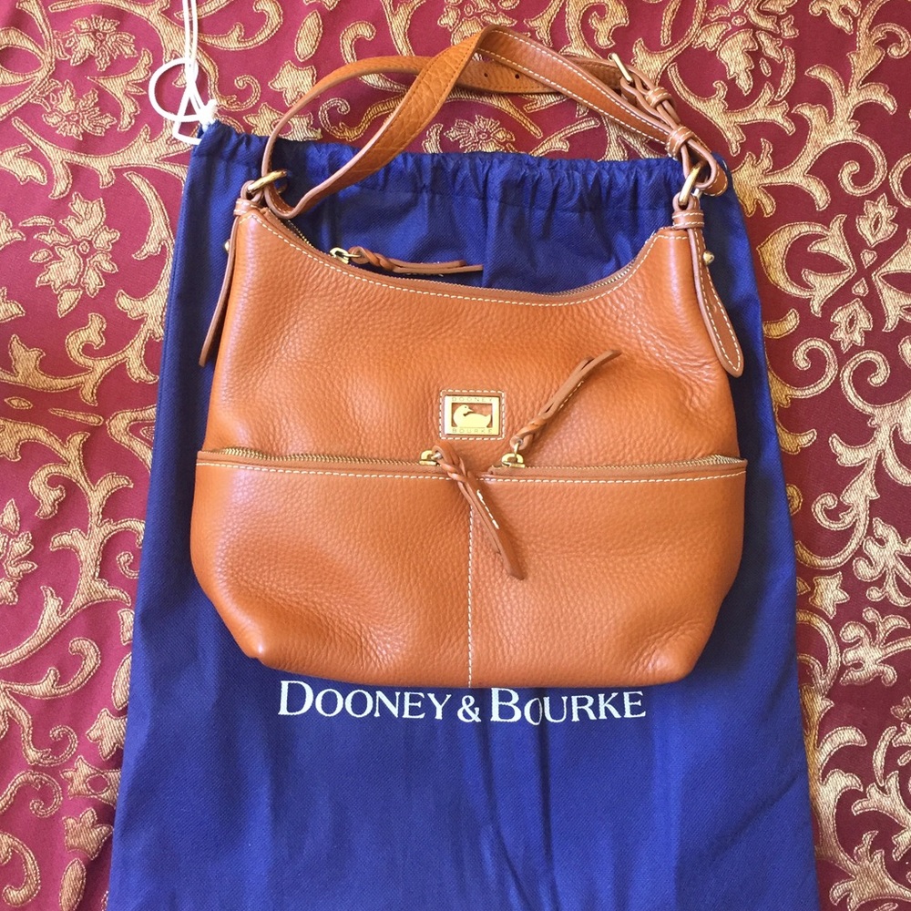NWT Dooney & Bourke Purse/Hobo