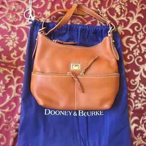 NWT Dooney & Bourke Purse/Hobo