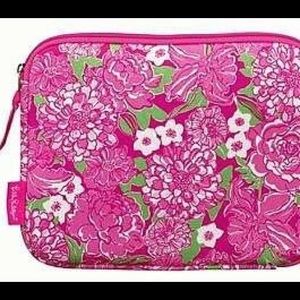 Lilly Pulitzer Laptop Bag