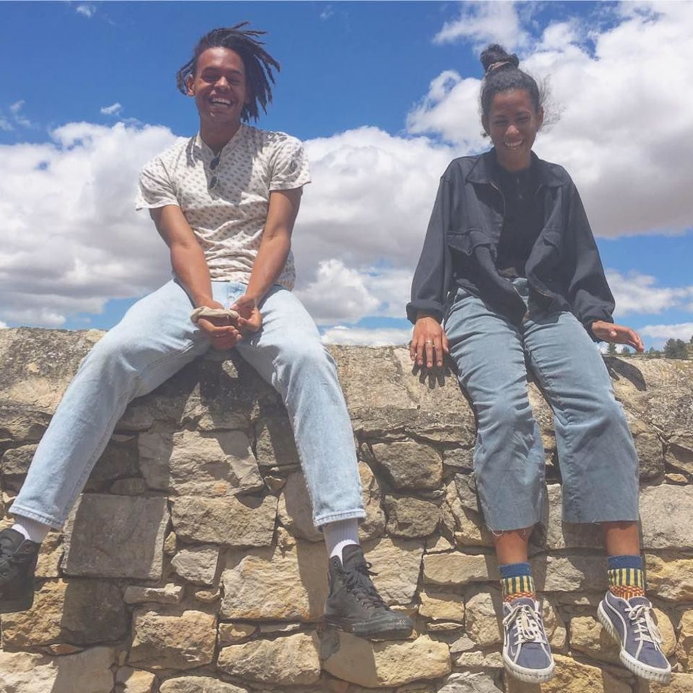 Meet your Posher, Cole