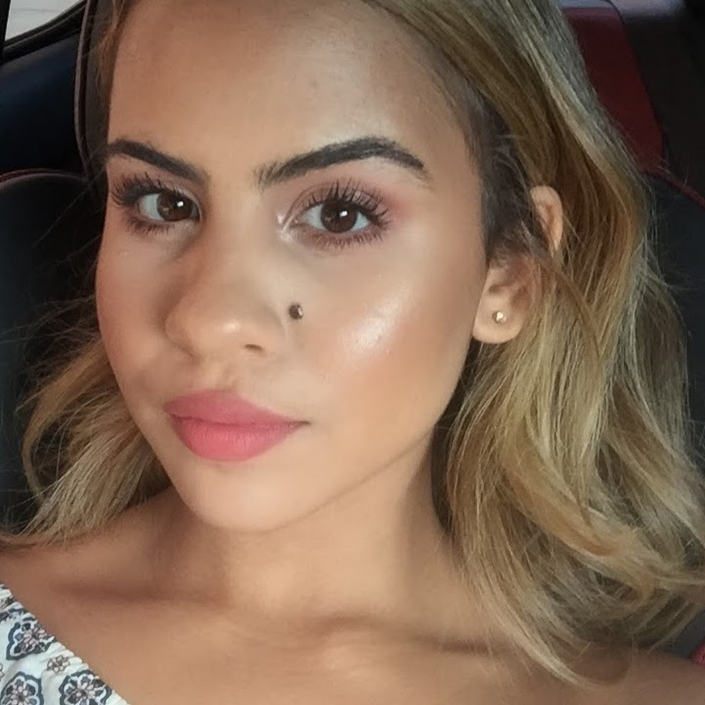 Meet your Posher, Aleeza