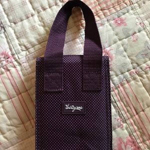 Thirtyone Wine Carrier Tote