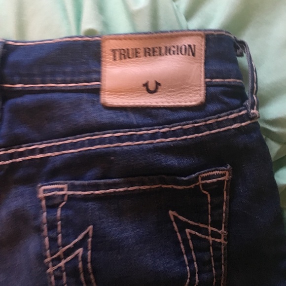 True Religion Denim - True religion jeans