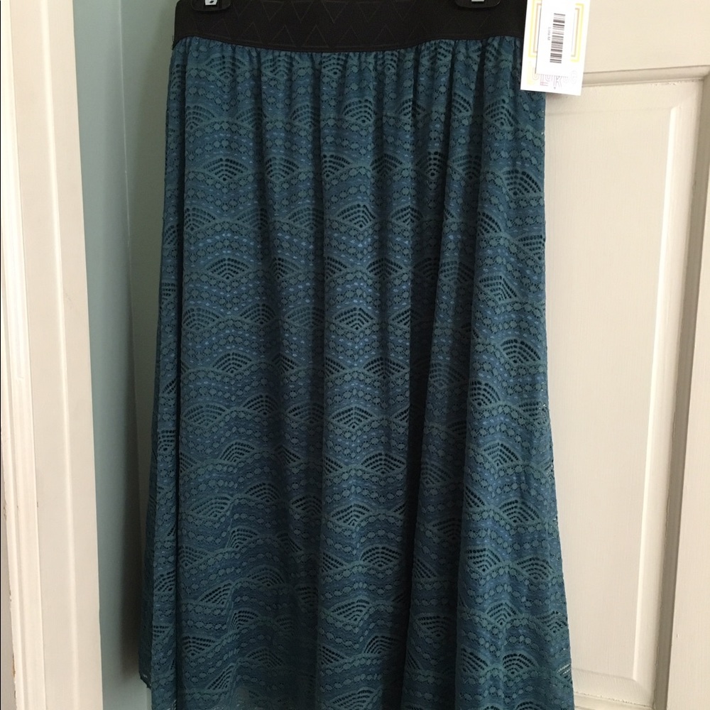 LLR size M Lola skirt. NWT.