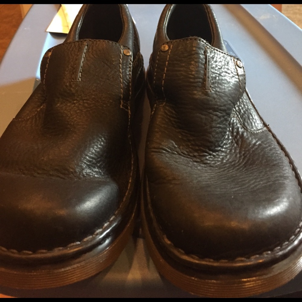 Dr Martens men shoes.