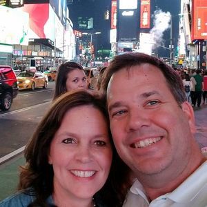 Meet your Posher, Gayle