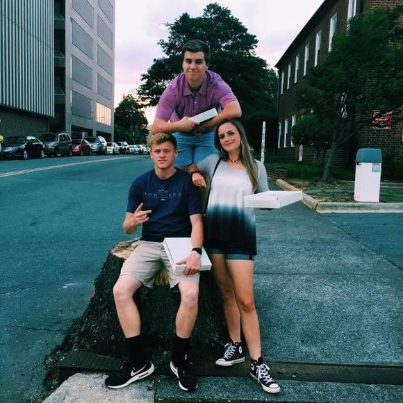 Meet your Posher, Collin - Picture 1 of 1