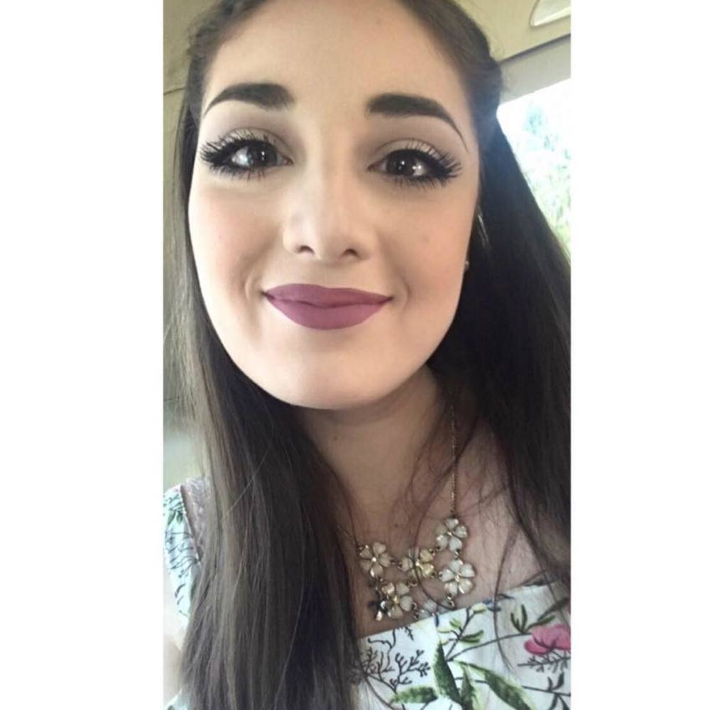 Meet your Posher, Allie