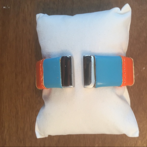 Multi-Color Watch - Picture 3 of 3